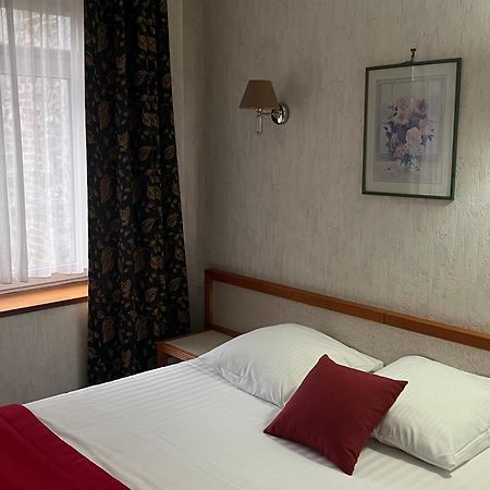 Hotel Val Saint Hilaire Живе Экстерьер фото